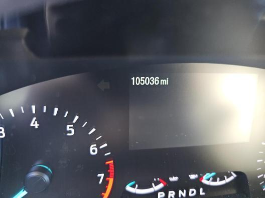 used 2022 Ford Explorer car, priced at $16,999