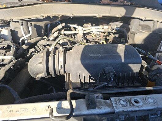 used 2022 Ford Explorer car, priced at $16,999