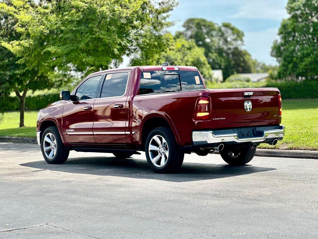 used 2019 Ram 1500 car, priced at $29,299