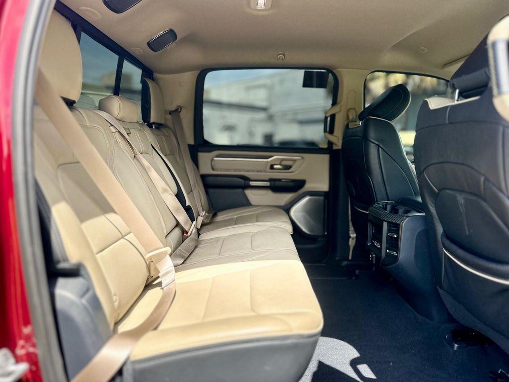 used 2019 Ram 1500 car, priced at $29,299