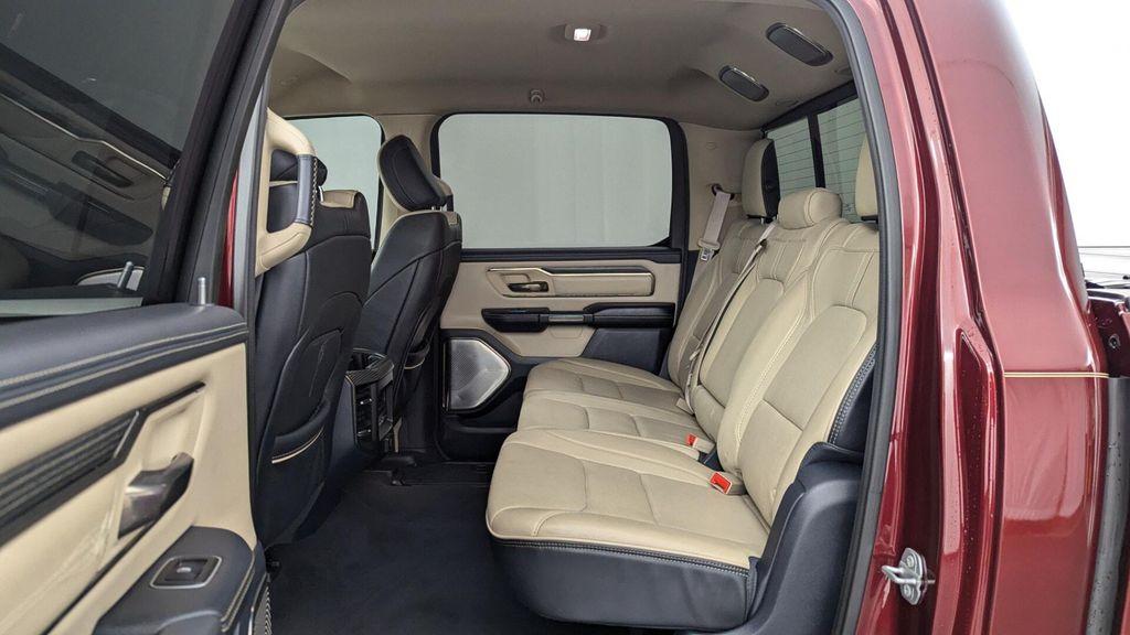 used 2019 Ram 1500 car, priced at $27,699