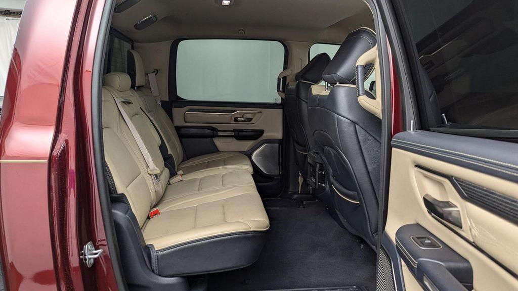 used 2019 Ram 1500 car, priced at $27,699