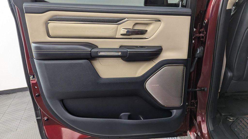 used 2019 Ram 1500 car, priced at $27,699