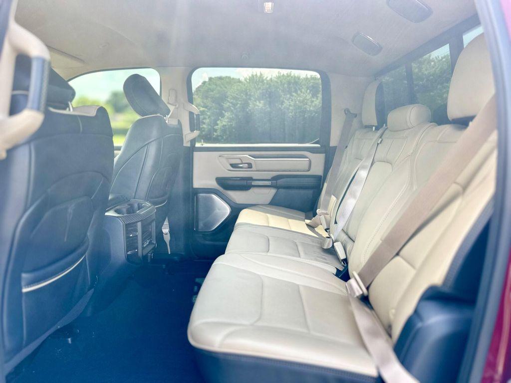 used 2019 Ram 1500 car, priced at $29,299