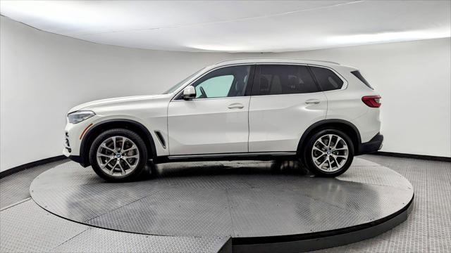 used 2019 BMW X5 car, priced at $28,999