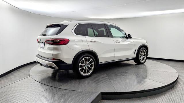 used 2019 BMW X5 car, priced at $28,999