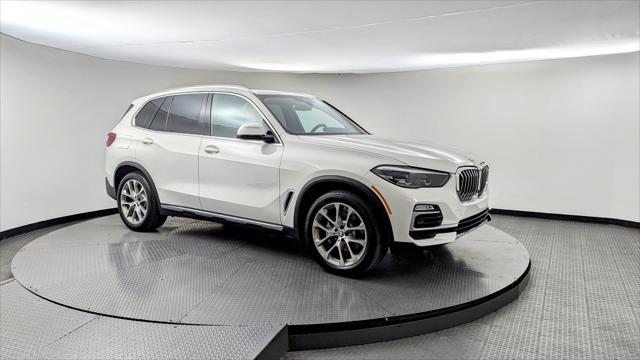 used 2019 BMW X5 car, priced at $28,999