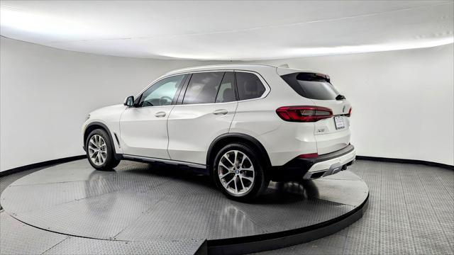 used 2019 BMW X5 car, priced at $28,999