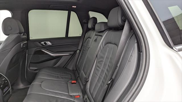 used 2019 BMW X5 car, priced at $28,999