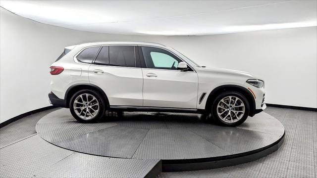 used 2019 BMW X5 car, priced at $28,999