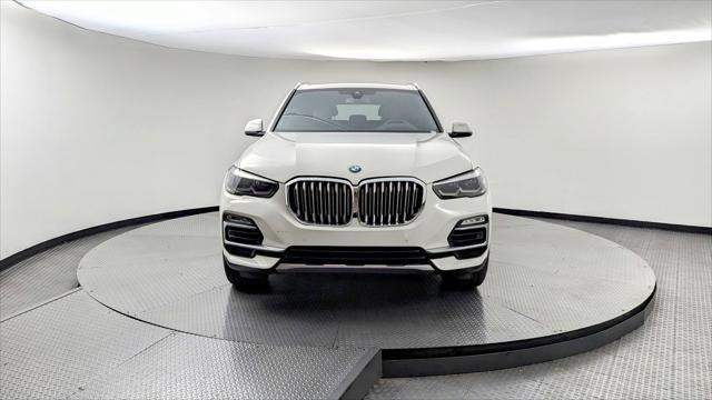 used 2019 BMW X5 car, priced at $28,999