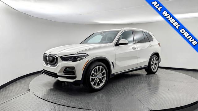 used 2019 BMW X5 car, priced at $28,999