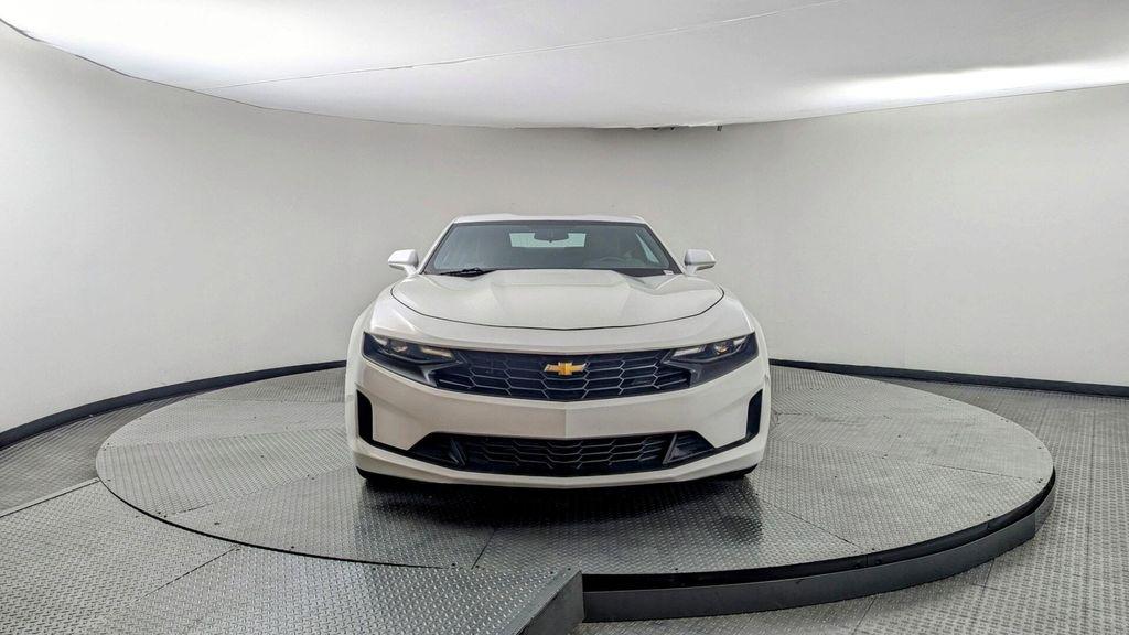 used 2019 Chevrolet Camaro car, priced at $13,299