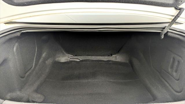 used 2019 Chevrolet Camaro car, priced at $14,499