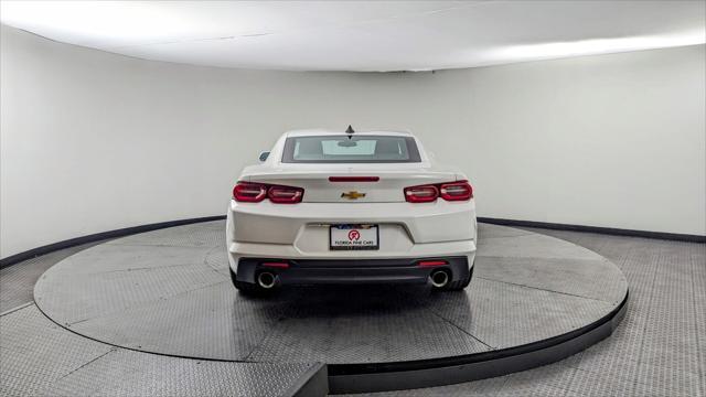 used 2019 Chevrolet Camaro car, priced at $14,499