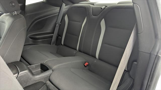 used 2019 Chevrolet Camaro car, priced at $14,499