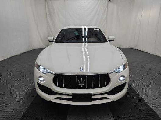 used 2021 Maserati Levante car, priced at $33,999