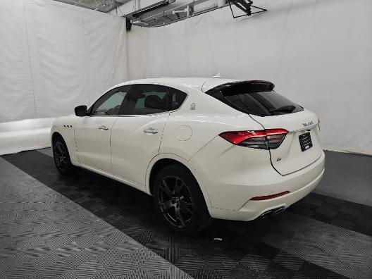 used 2021 Maserati Levante car, priced at $33,999