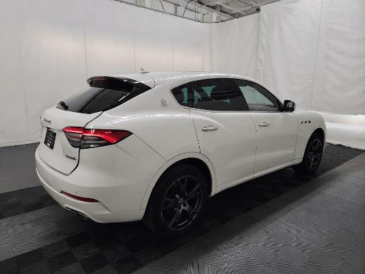 used 2021 Maserati Levante car, priced at $33,999