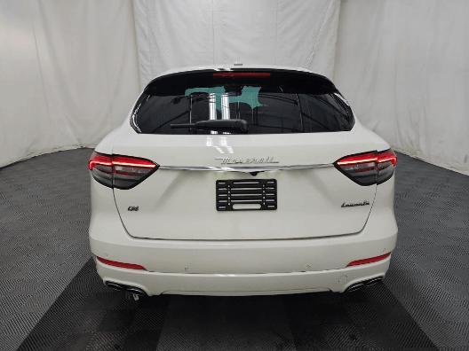 used 2021 Maserati Levante car, priced at $33,999