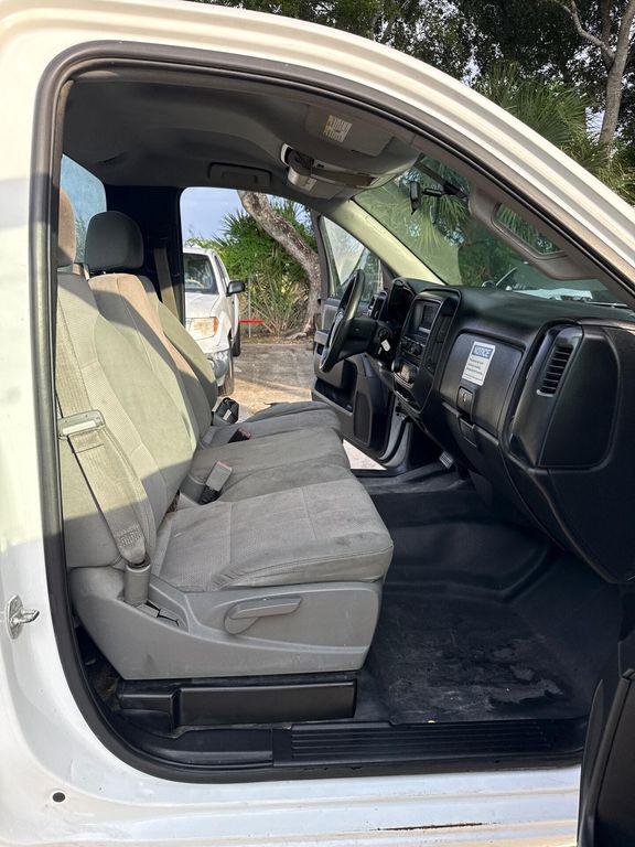 used 2016 GMC Sierra 1500 car, priced at $12,499