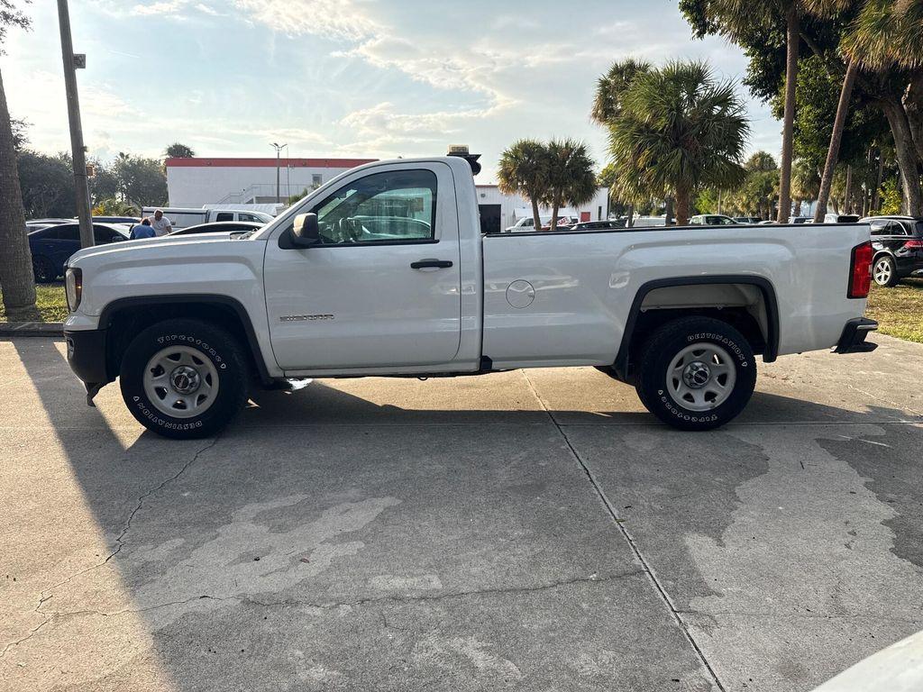 used 2016 GMC Sierra 1500 car, priced at $12,499