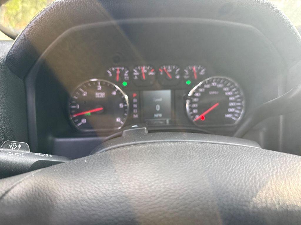 used 2016 GMC Sierra 1500 car, priced at $12,499