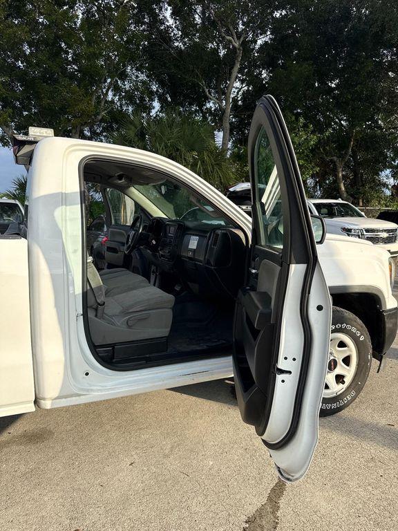 used 2016 GMC Sierra 1500 car, priced at $12,499