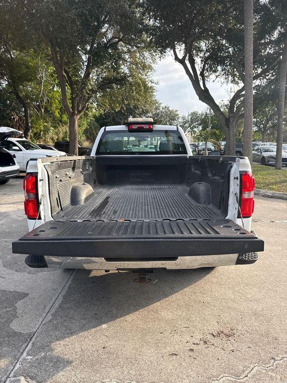 used 2016 GMC Sierra 1500 car, priced at $12,499