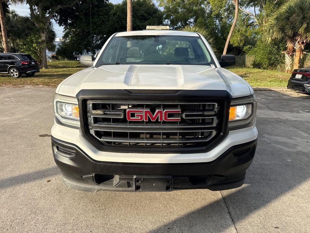 used 2016 GMC Sierra 1500 car, priced at $12,499