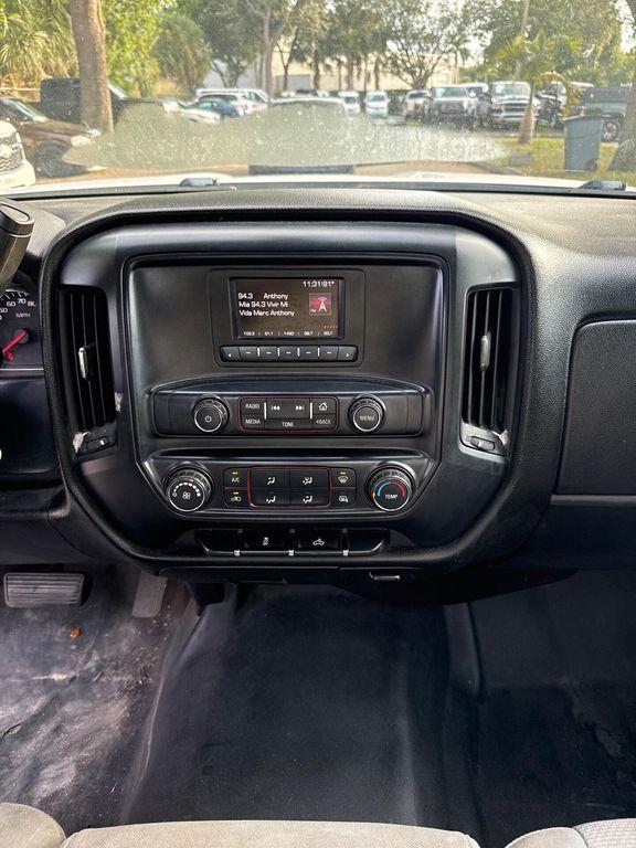 used 2016 GMC Sierra 1500 car, priced at $12,499