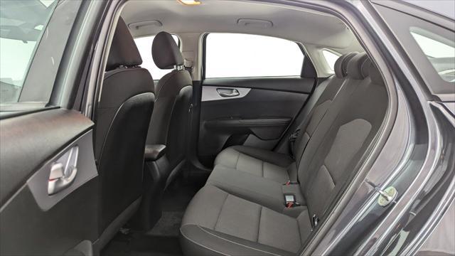 used 2023 Kia Forte car, priced at $14,499