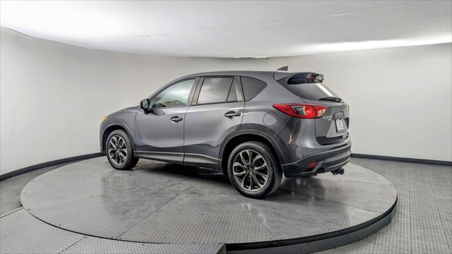 used 2016 Mazda CX-5 car, priced at $7,699