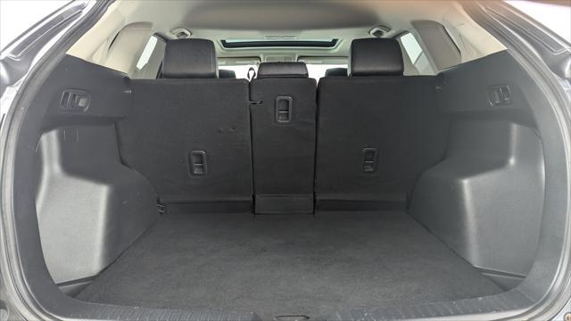 used 2016 Mazda CX-5 car, priced at $7,699