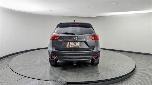 used 2016 Mazda CX-5 car, priced at $7,699