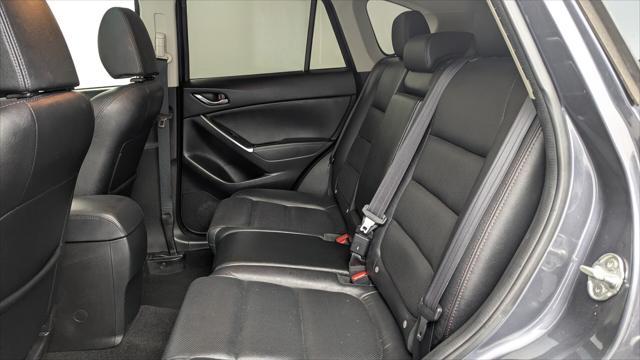 used 2016 Mazda CX-5 car, priced at $7,699