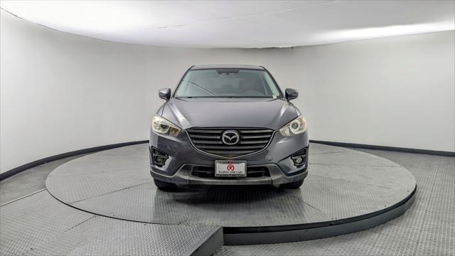 used 2016 Mazda CX-5 car, priced at $7,699