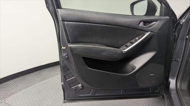 used 2016 Mazda CX-5 car, priced at $7,699