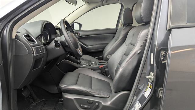 used 2016 Mazda CX-5 car, priced at $7,699