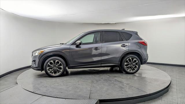 used 2016 Mazda CX-5 car, priced at $7,699