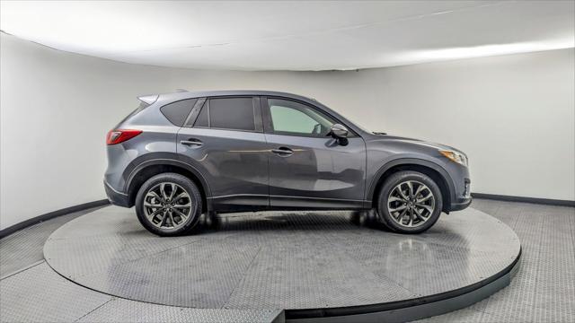 used 2016 Mazda CX-5 car, priced at $7,699