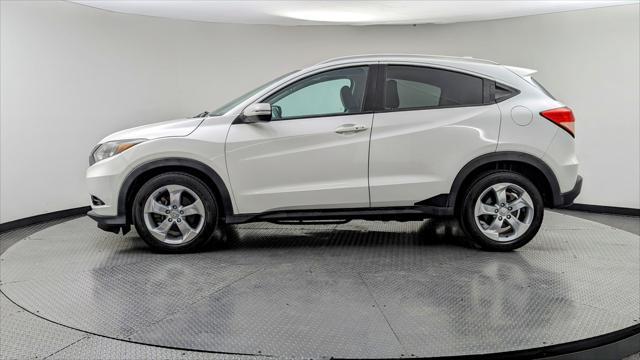 used 2016 Honda HR-V car, priced at $12,699