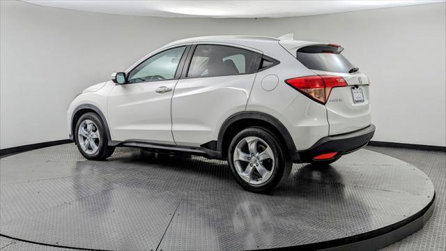 used 2016 Honda HR-V car, priced at $12,699