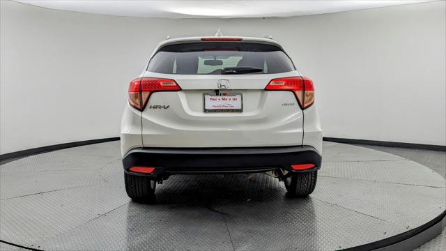 used 2016 Honda HR-V car, priced at $12,699