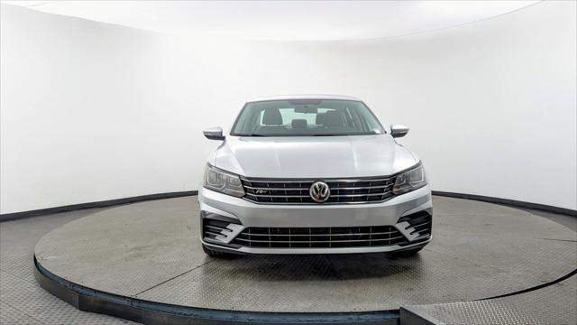 used 2018 Volkswagen Passat car, priced at $10,999