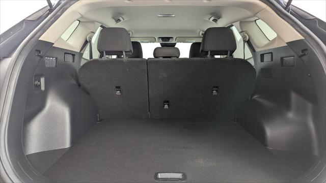 used 2023 Kia Sportage car, priced at $20,489