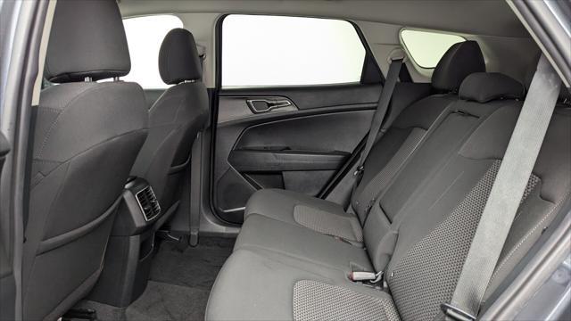used 2023 Kia Sportage car, priced at $20,489