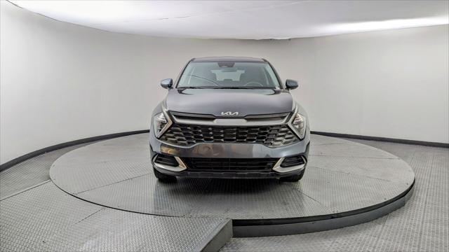 used 2023 Kia Sportage car, priced at $20,489