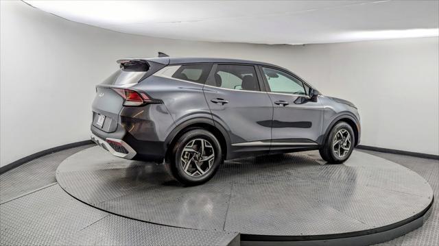 used 2023 Kia Sportage car, priced at $20,489