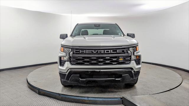 used 2022 Chevrolet Silverado 1500 car, priced at $24,899